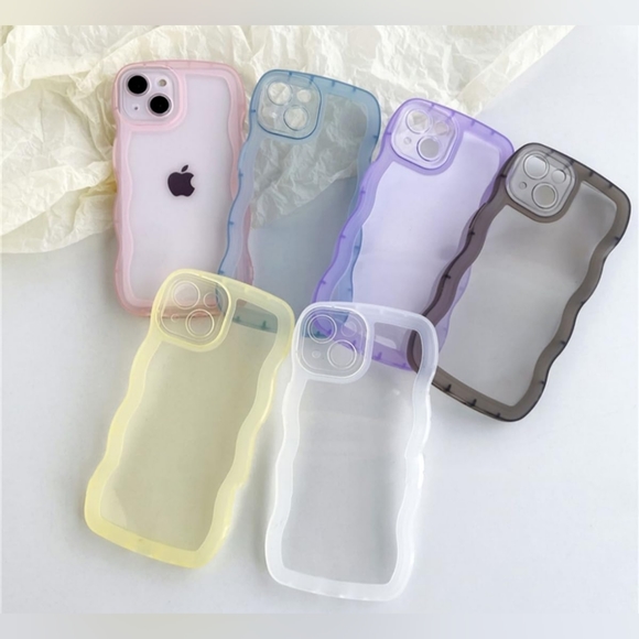 IPhone 15 case with Camera Protector Made by SDIK & SSIK - New in Package - Picture 3 of 8